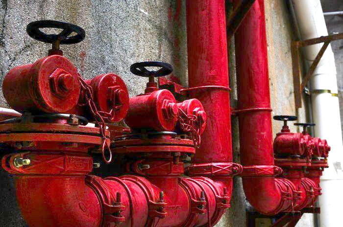 隐秘的斗争——聚焦消防管道腐蚀问题